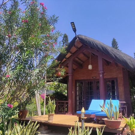 Little Muine Cottages Resort Mui Ne Luaran gambar