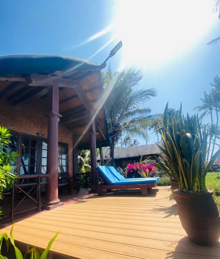 Little Muine Cottages Resort Mui Ne Luaran gambar