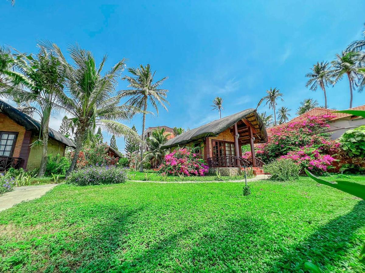 Little Muine Cottages Resort Mui Ne Luaran gambar