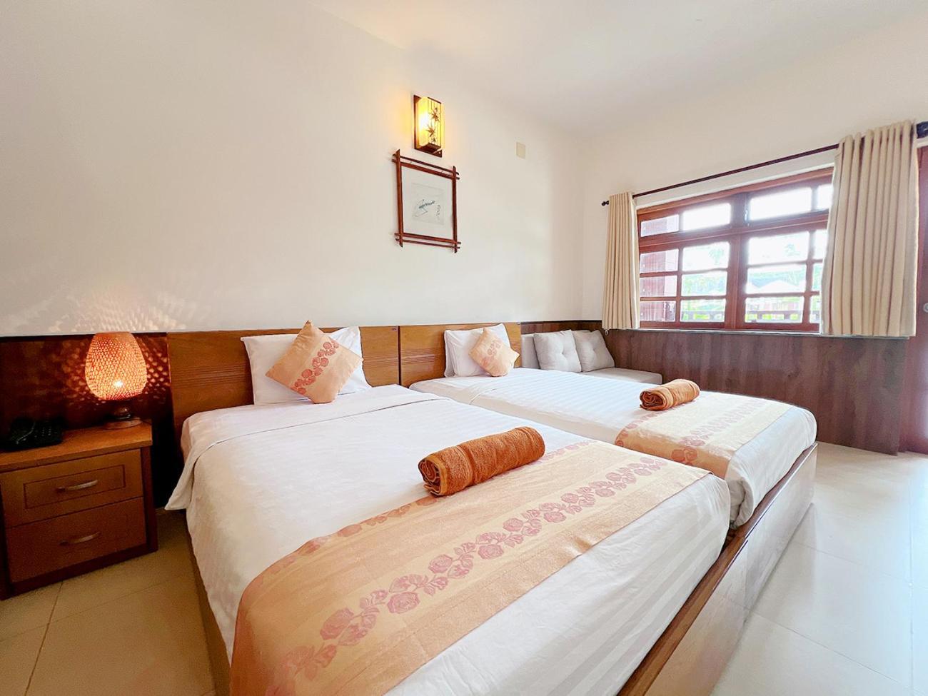 Little Muine Cottages Resort Mui Ne Luaran gambar