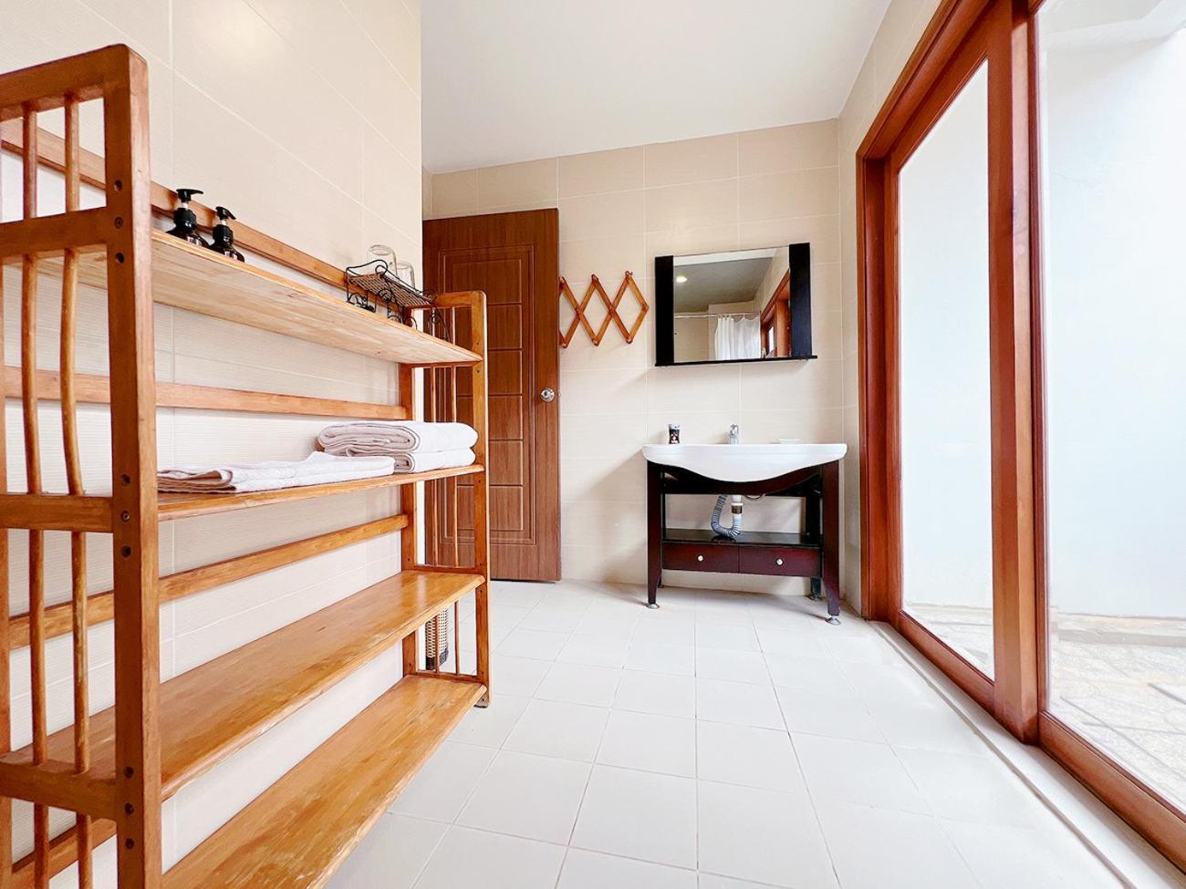 Little Muine Cottages Resort Mui Ne Luaran gambar