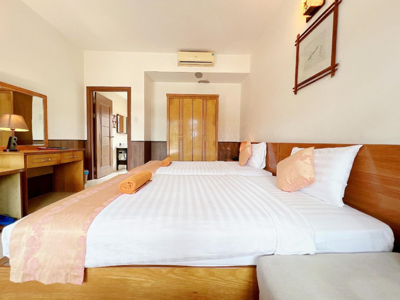 Little Muine Cottages Resort Mui Ne Luaran gambar