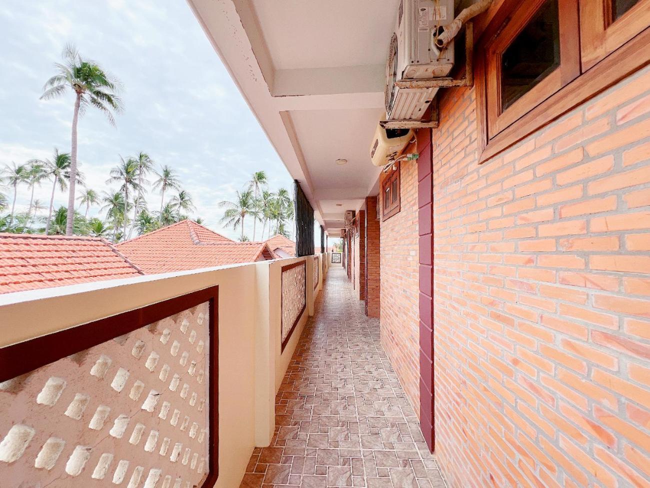 Little Muine Cottages Resort Mui Ne Luaran gambar