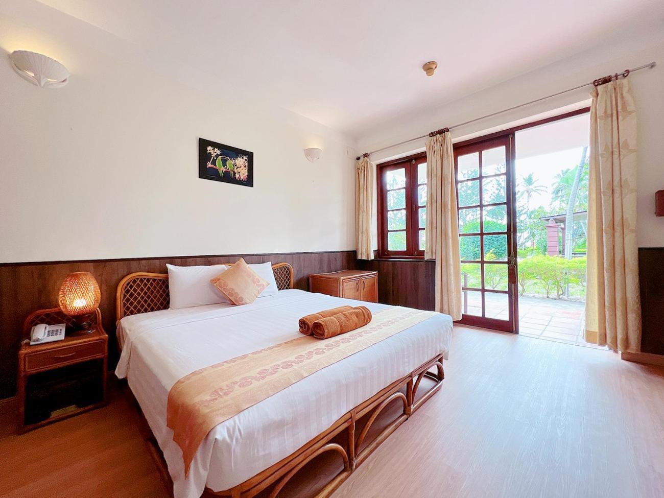 Little Muine Cottages Resort Mui Ne Luaran gambar