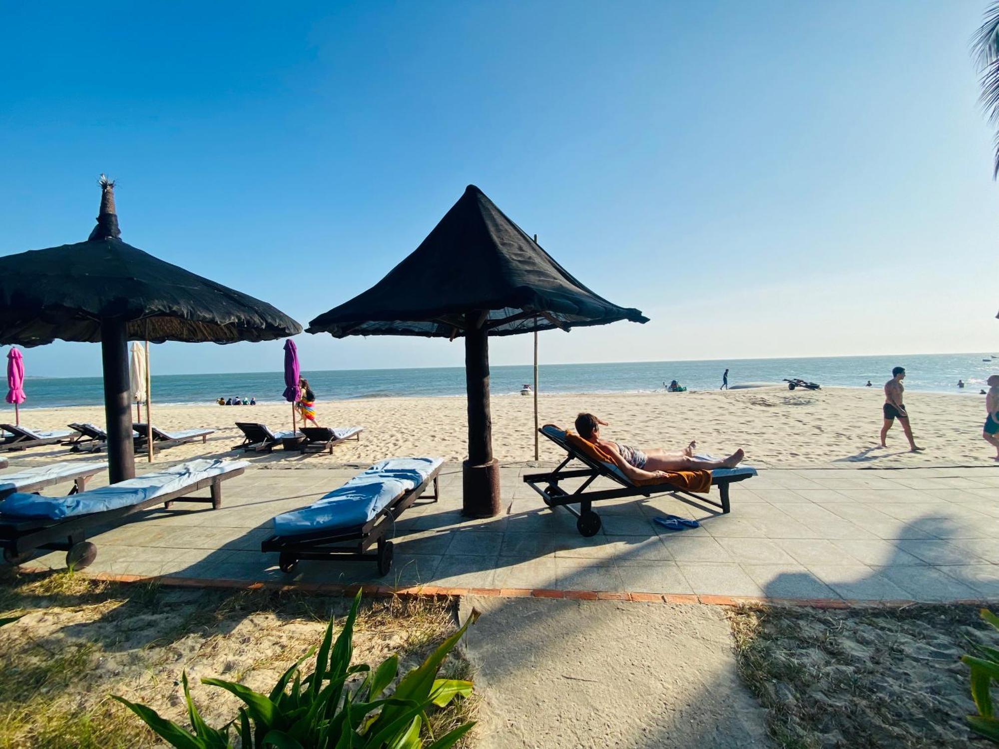 Little Muine Cottages Resort Mui Ne Luaran gambar
