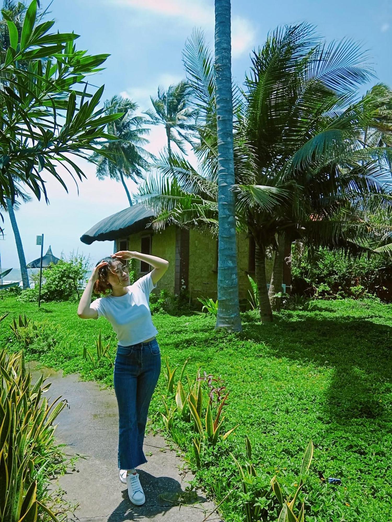 Little Muine Cottages Resort Mui Ne Luaran gambar