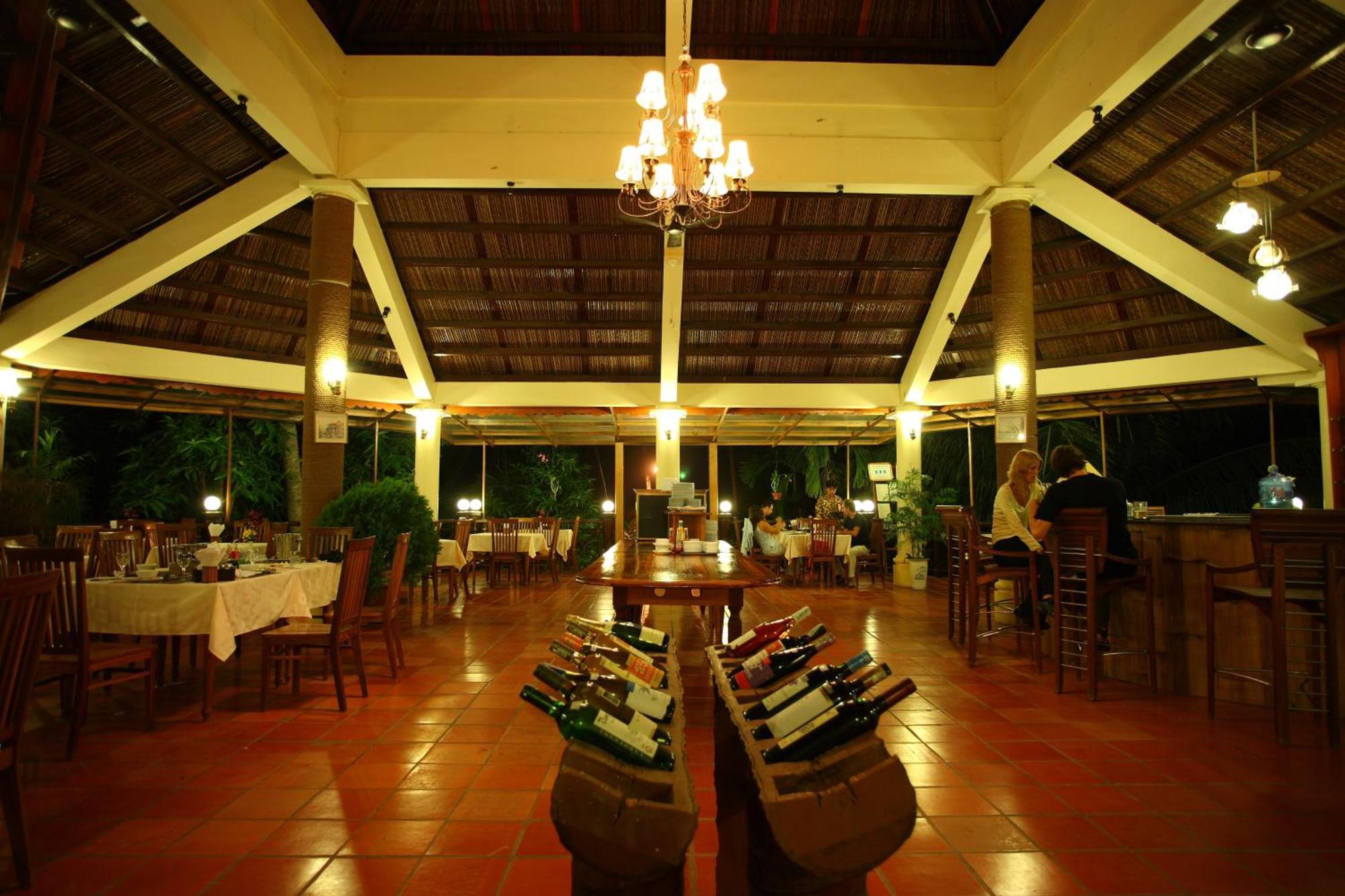 Little Muine Cottages Resort Mui Ne Luaran gambar