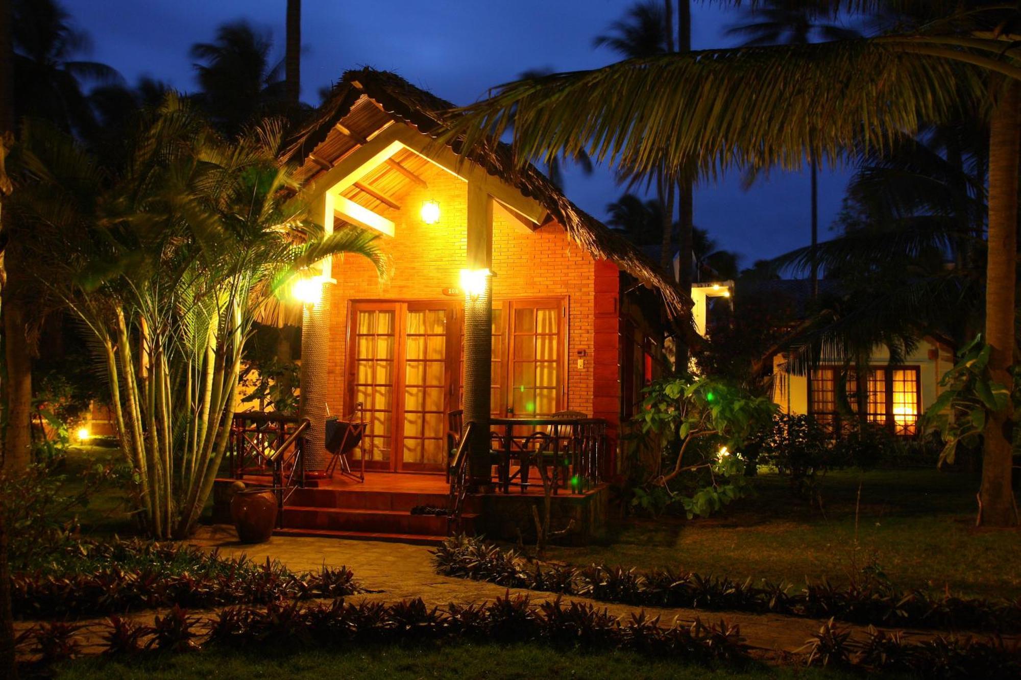 Little Muine Cottages Resort Mui Ne Luaran gambar