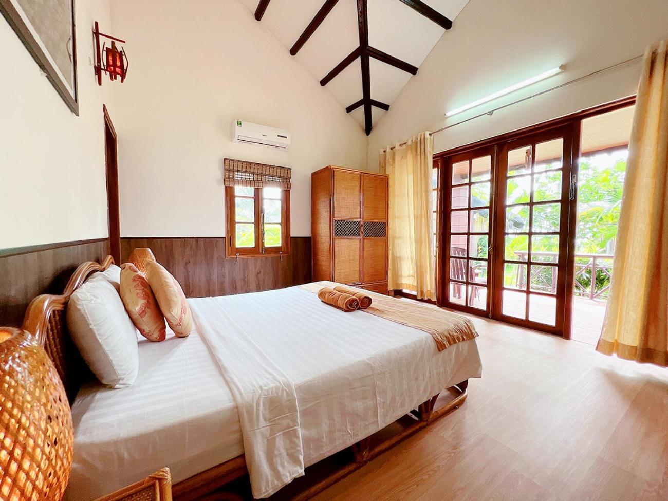 Little Muine Cottages Resort Mui Ne Luaran gambar