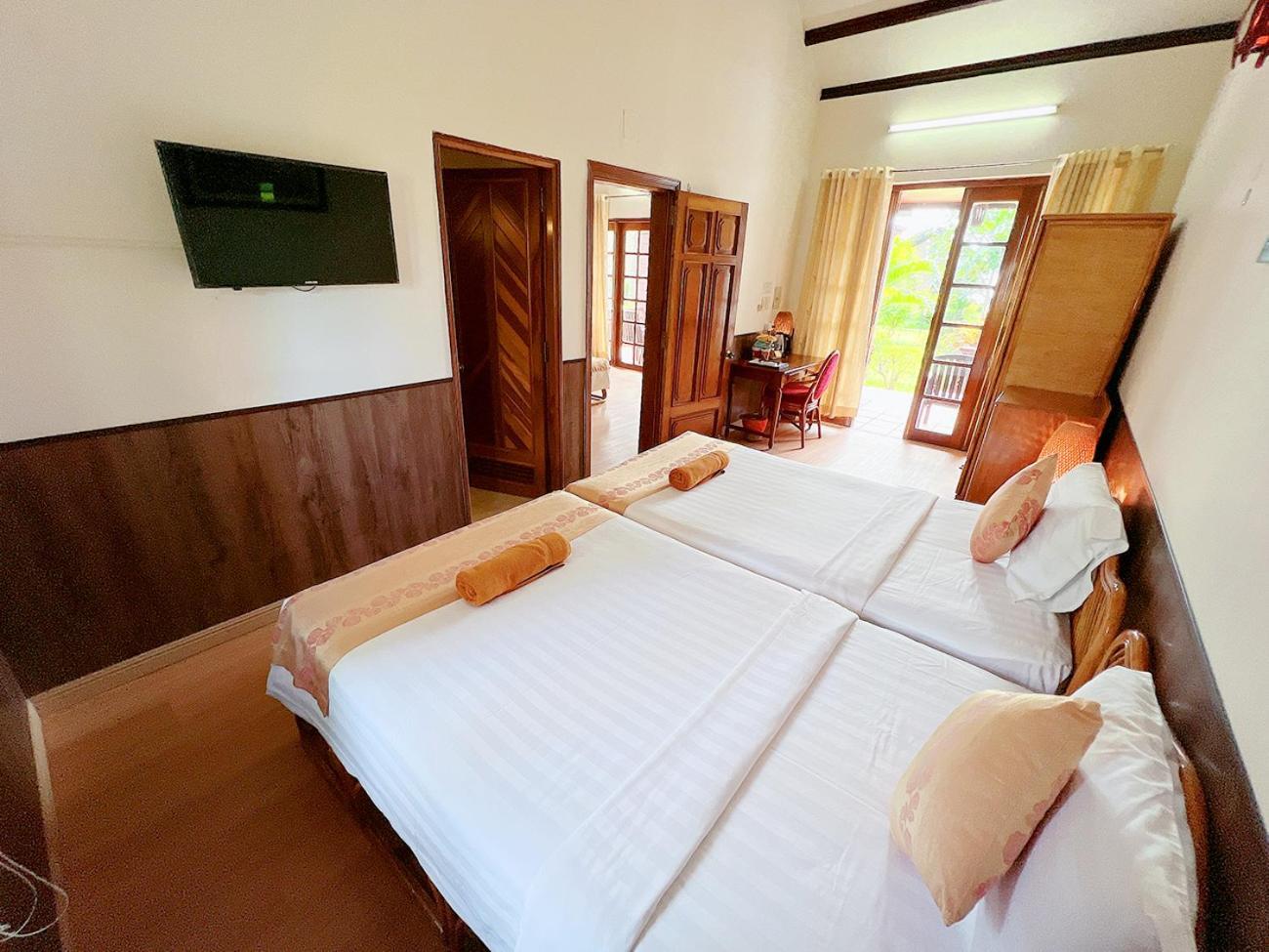 Little Muine Cottages Resort Mui Ne Luaran gambar