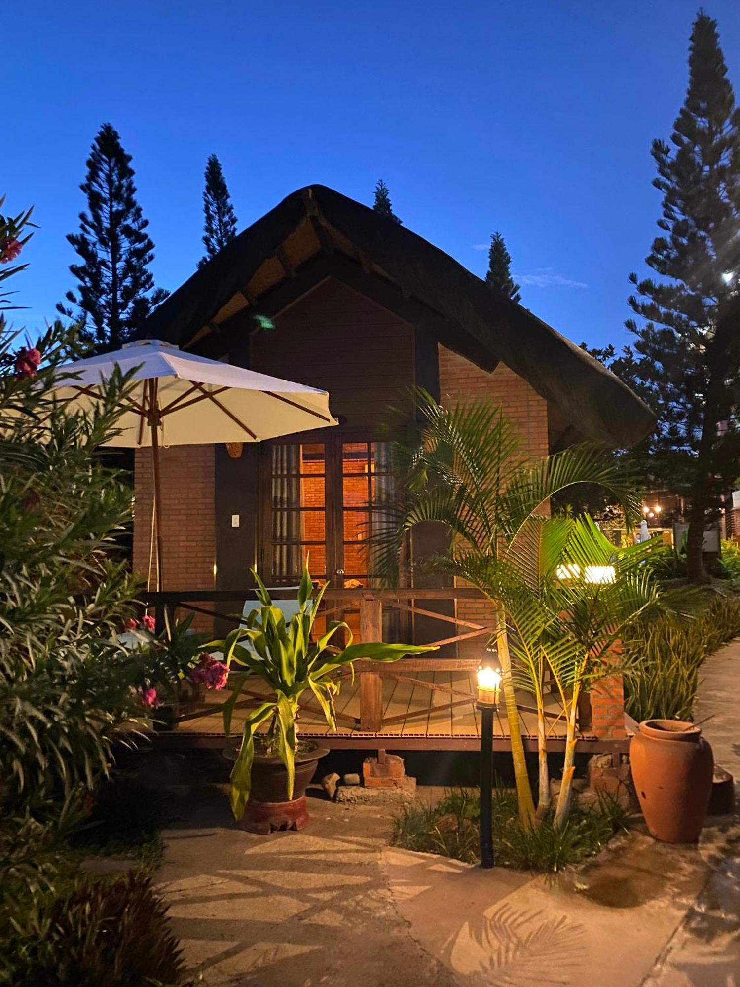 Little Muine Cottages Resort Mui Ne Luaran gambar