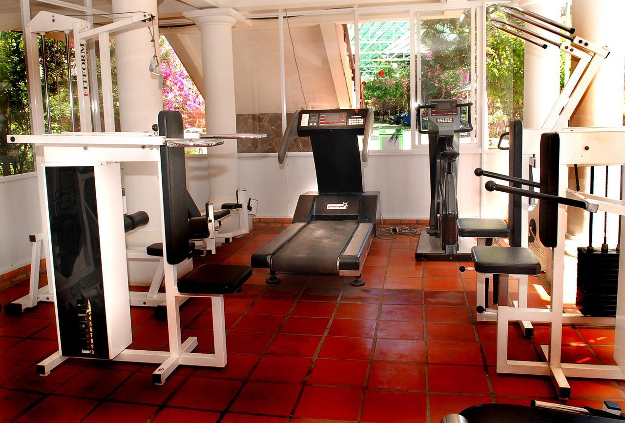 Little Muine Cottages Resort Mui Ne Luaran gambar