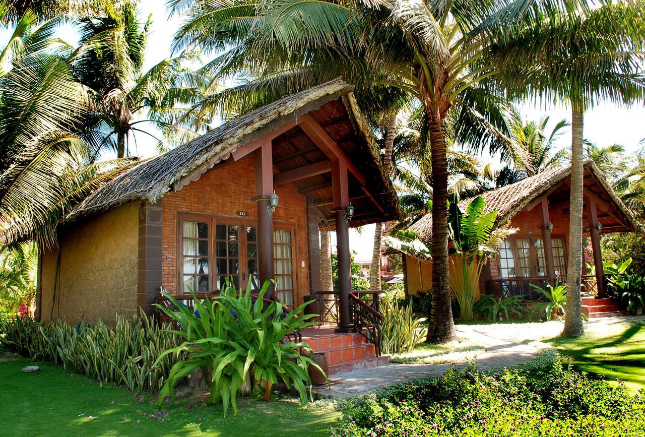 Little Muine Cottages Resort Mui Ne Luaran gambar