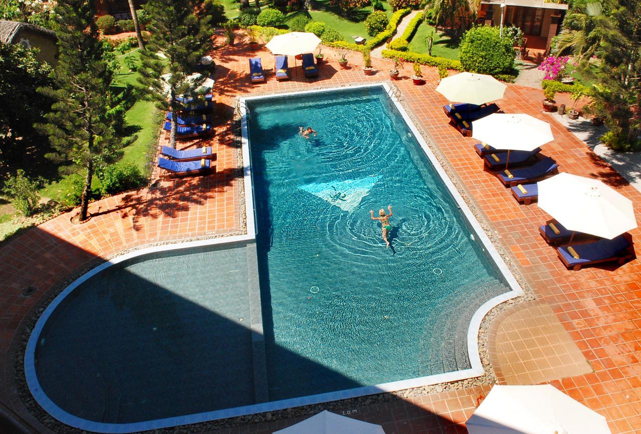 Little Muine Cottages Resort Mui Ne Luaran gambar