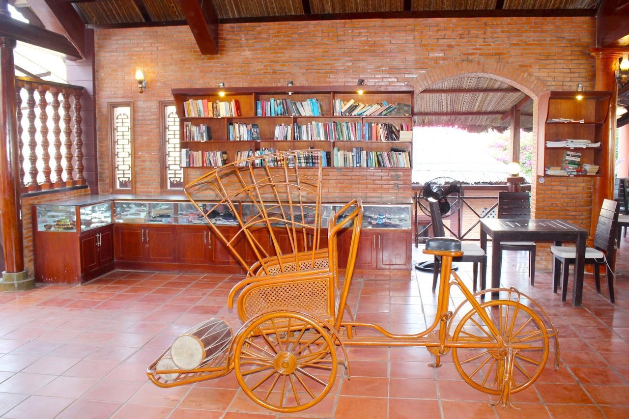 Little Muine Cottages Resort Mui Ne Luaran gambar